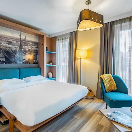 Aparthotel Adagio Koeln City Eksteriør billede
